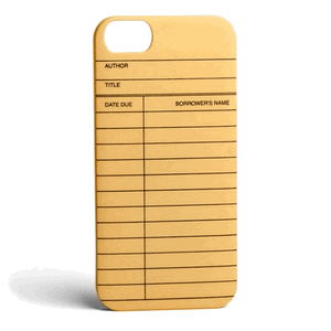 out-of-print-library-card-iphone-5-case-4